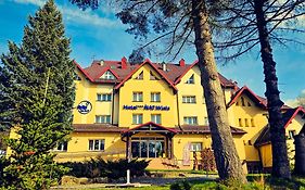 Hotel *** NAT Wisła